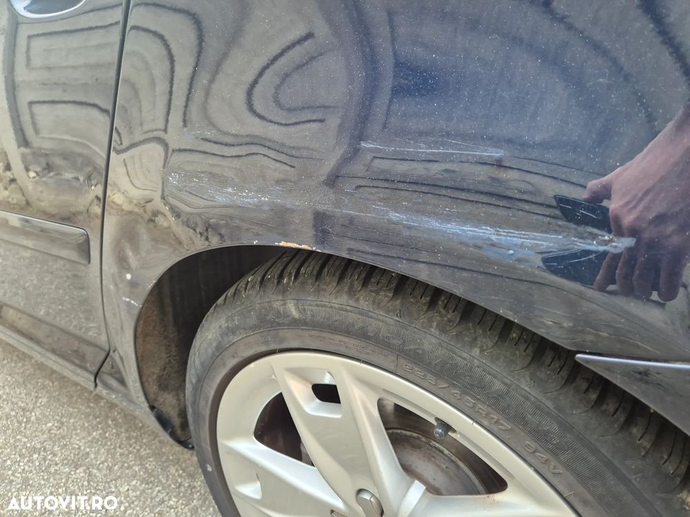 Audi A3 ack 1.6 S-tronic Ambiente - 9