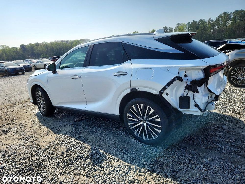 Lexus RX - 3