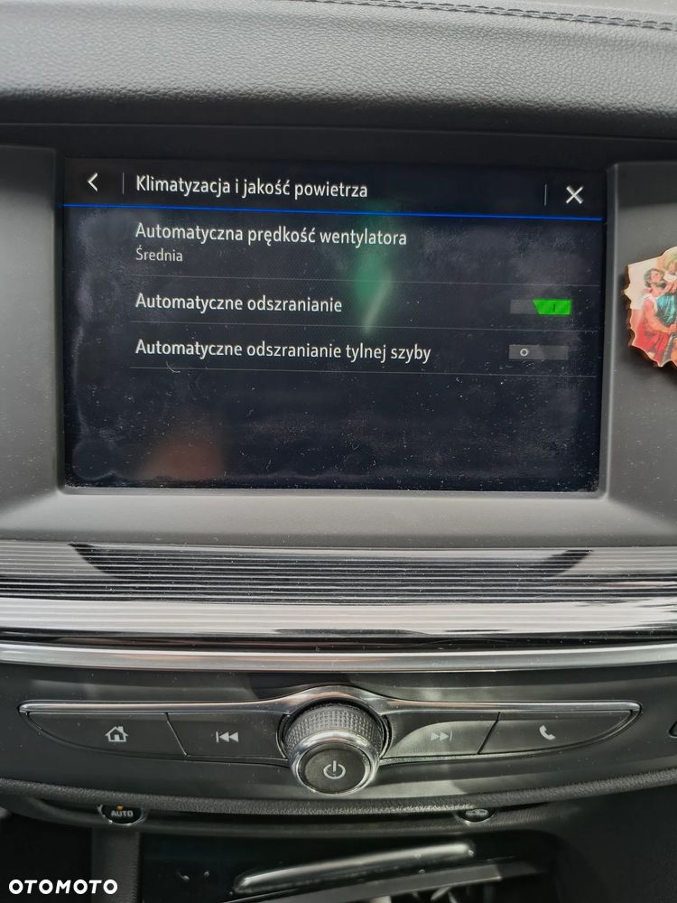 Opel Insignia 1.5 T GPF Innovation S&S - 23