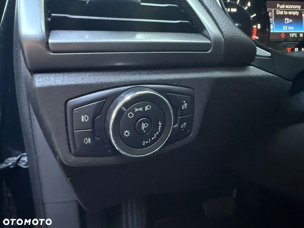 Ford Mondeo 2.0 TDCi Edition PowerShift - 30