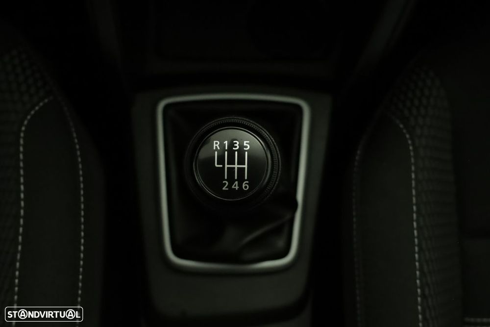 Dacia Duster 1.3 TCe Journey+ Up&Go - 14