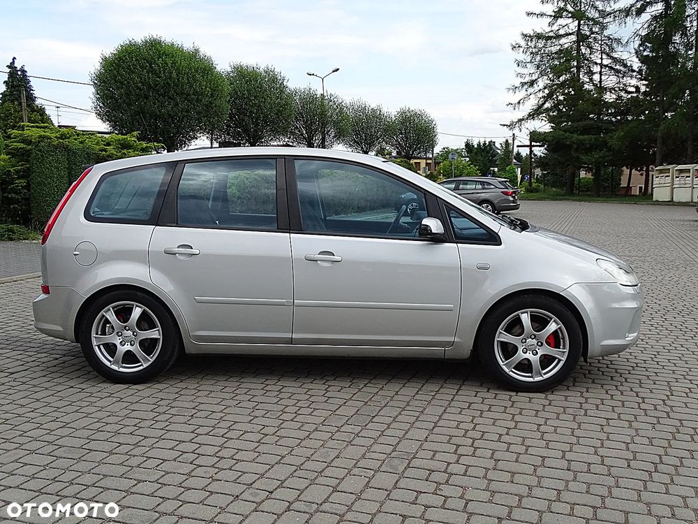 Ford C-MAX 1.8 Titanium - 30