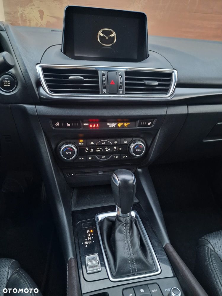 Mazda 3 2.0 Skypassion - 15