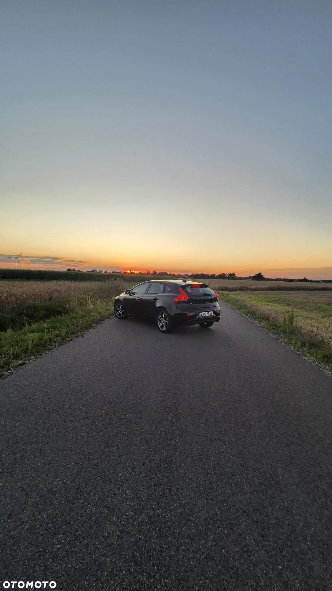 Volvo V40 D3 - 8
