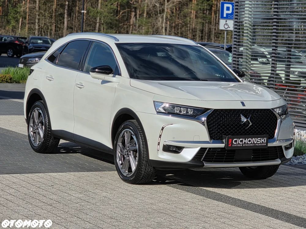 DS Automobiles DS 7 Crossback 1.6 PureTech Rivoli - 6