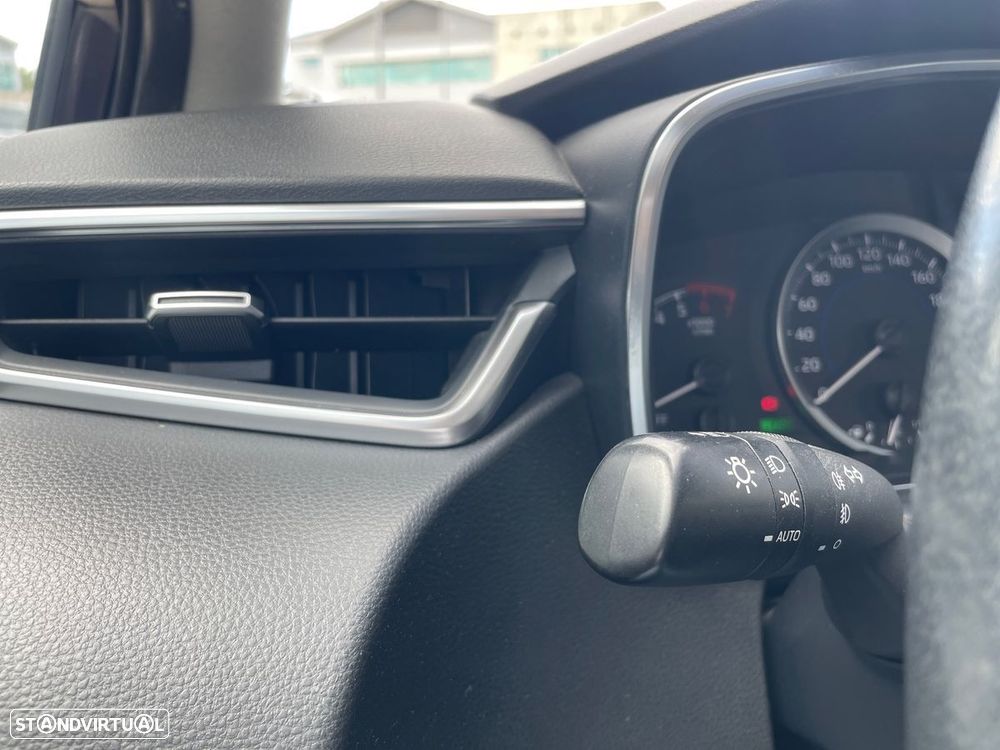 Toyota Corolla 1.8 Hybrid Comfort - 20
