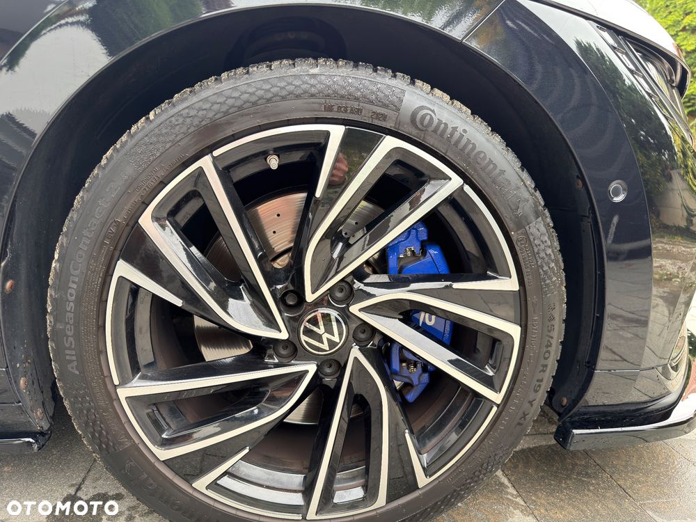 Volkswagen Arteon Shooting Brake 2.0 TSI 4Motion R DSG - 25