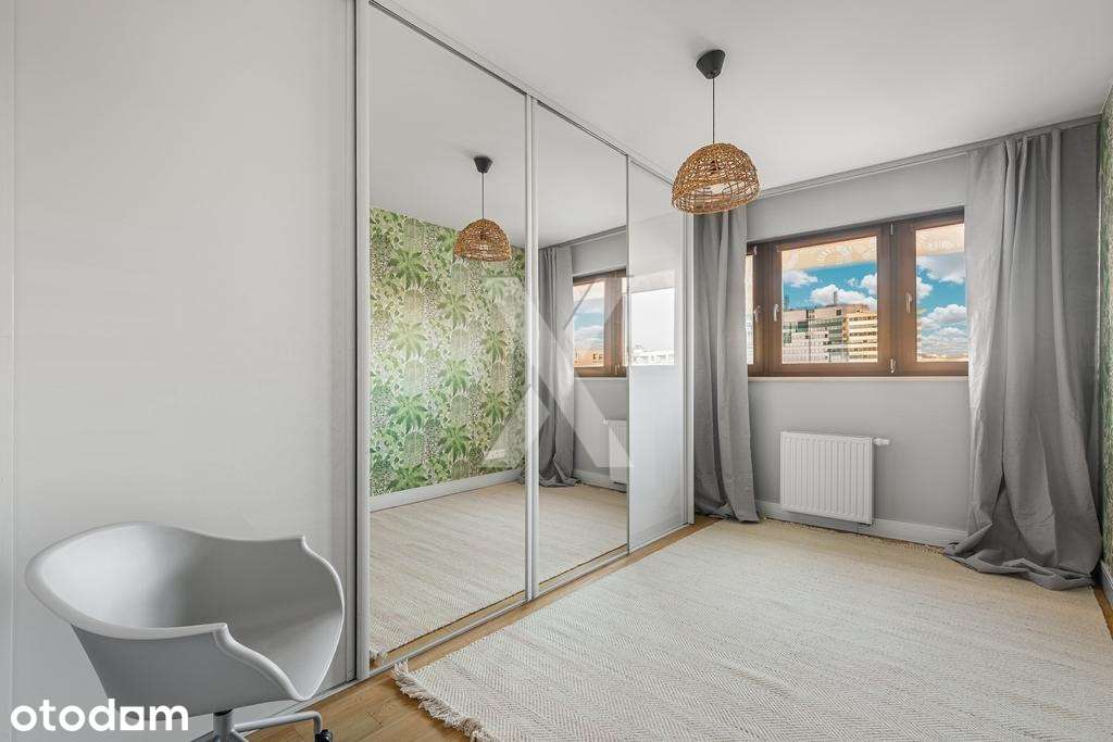 Wygodne 3-pokojowe mieszkanie 77 m² | Oxygen Residence
