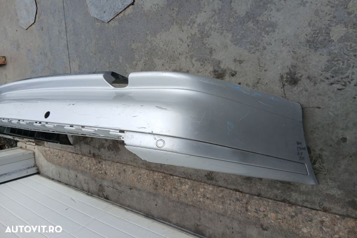BARA SPATE 8183738 8183737 8183738 8183737 BMW Seria 5 E39 [facelift] - 4