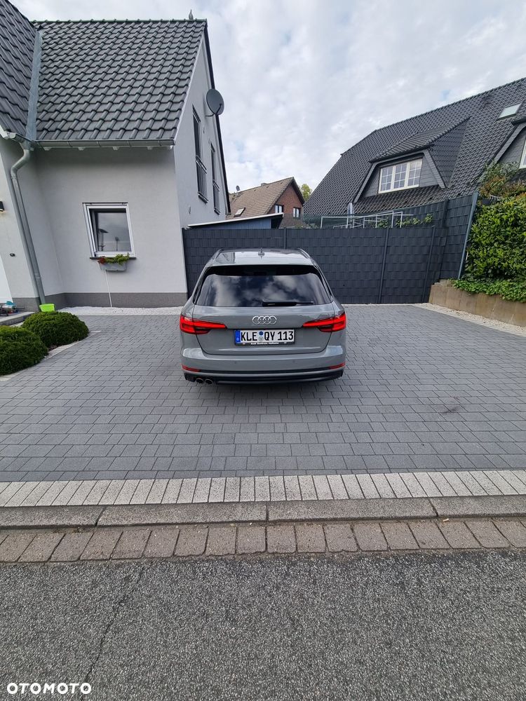 Audi A4 Allroad - 15