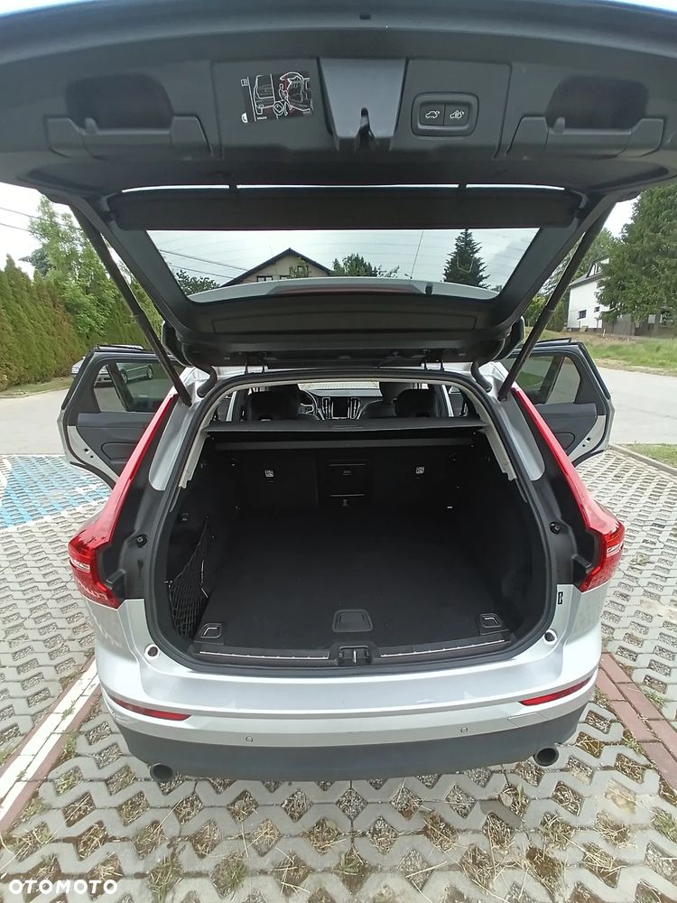 Volvo XC 60 T5 Geartronic Momentum - 7