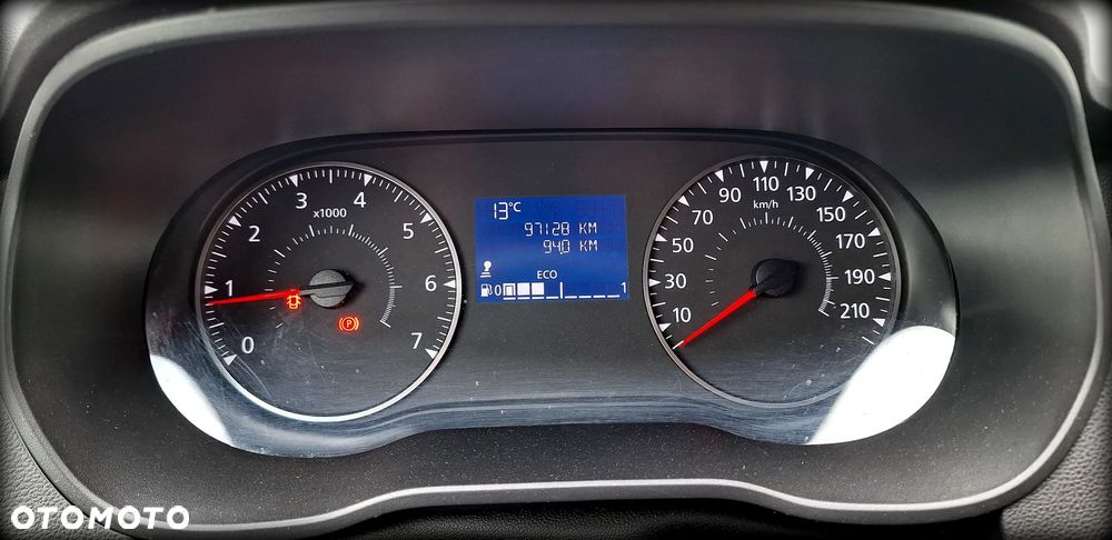 Dacia Duster 1.6 SCe Ambiance S&S - 11