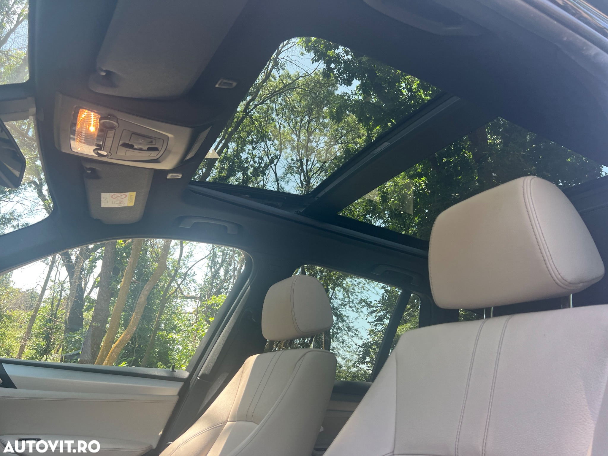 BMW X3 xDrive20d Aut. M Sport Edition - 18