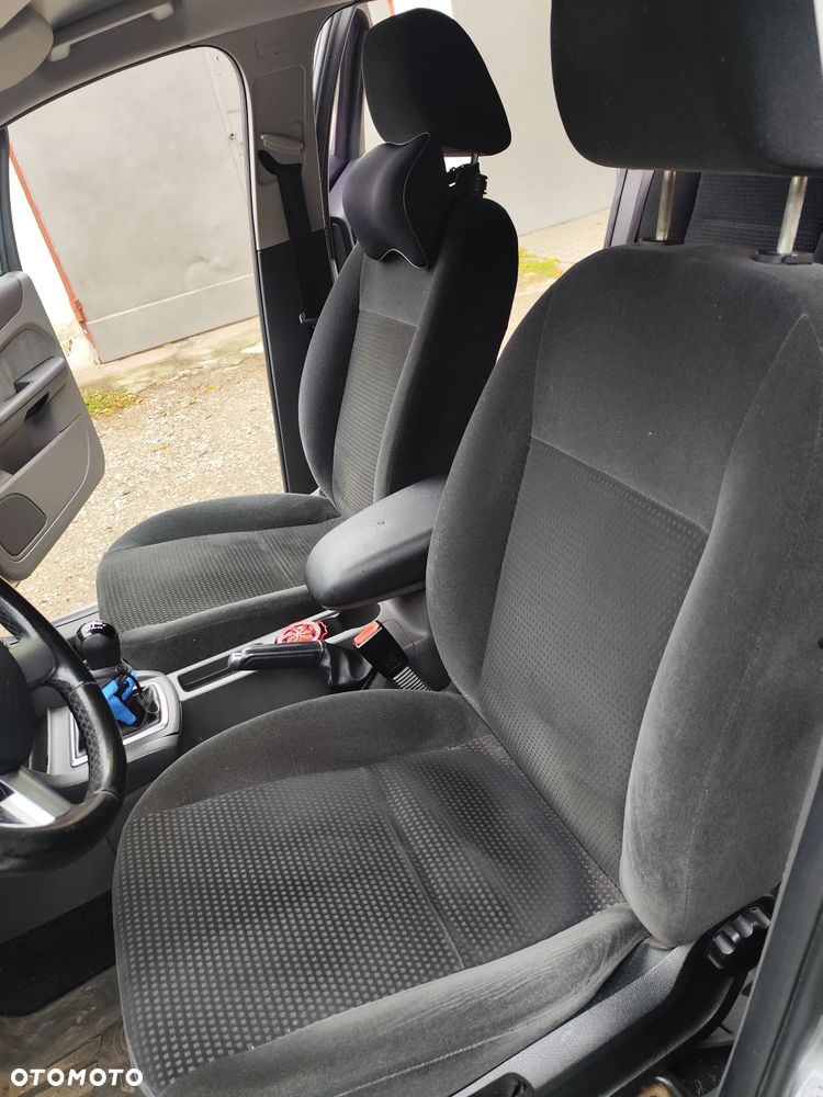 Ford Focus 1.6 Ghia - 20