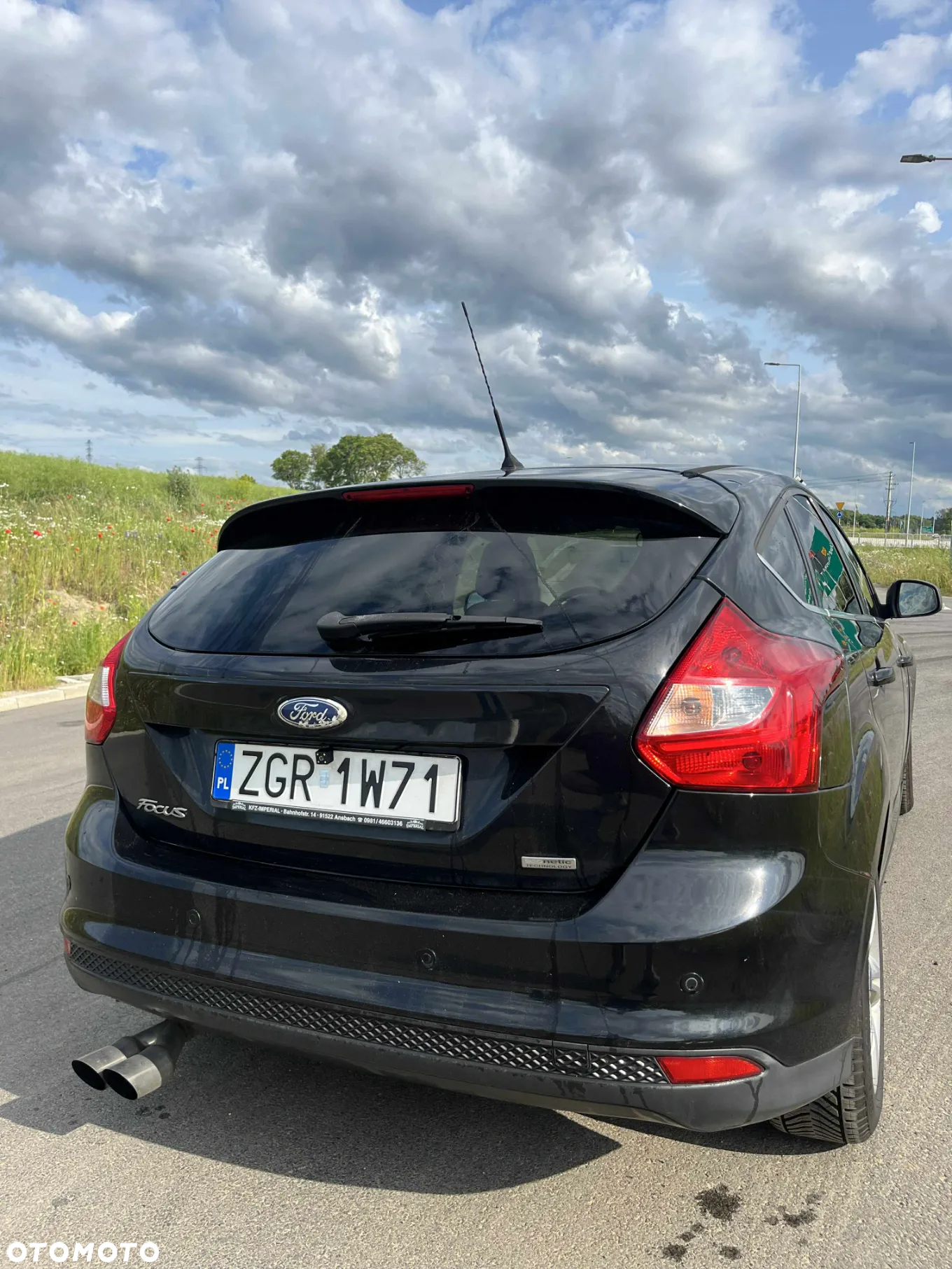 Ford Focus - 8