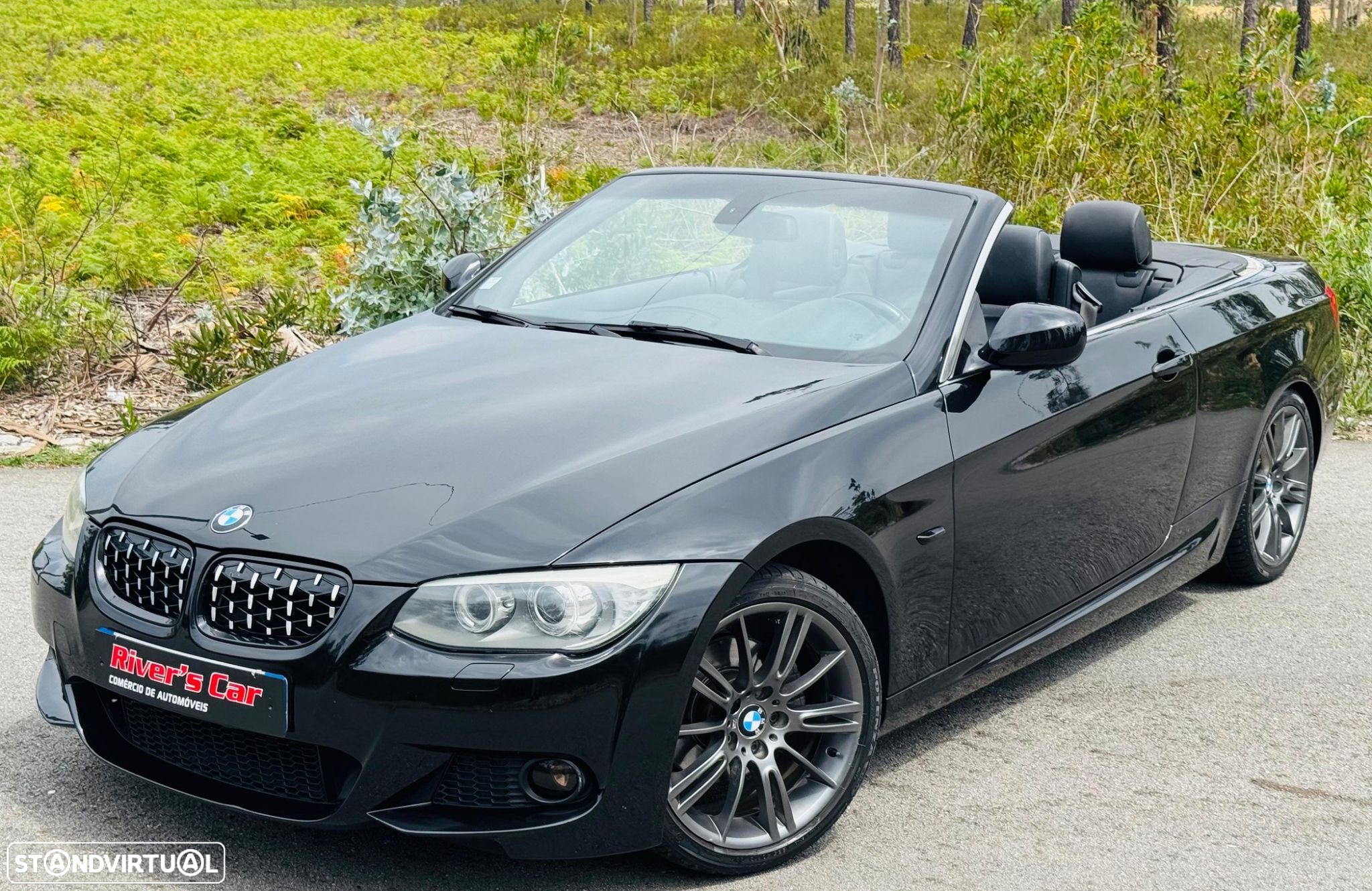 BMW 320 - 3