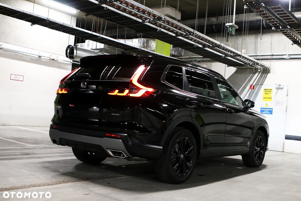 Honda CR-V - 15