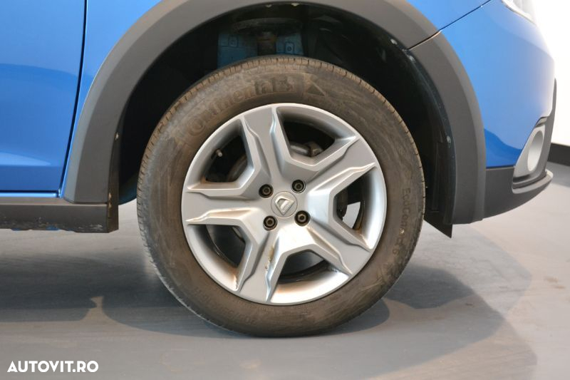 Dacia Sandero Stepway 0.9 TCe Ambiance - 6