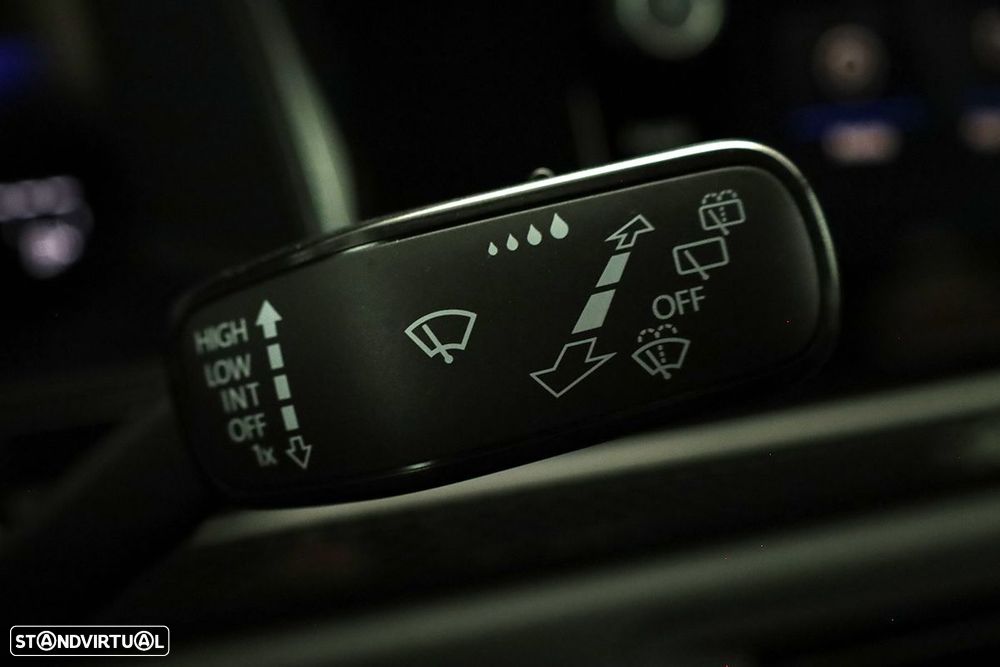 VW Taigo 1.0 TSI Urban DSG - 17