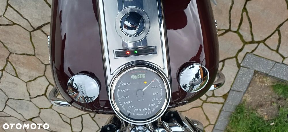 Harley-Davidson Touring Road King - 7