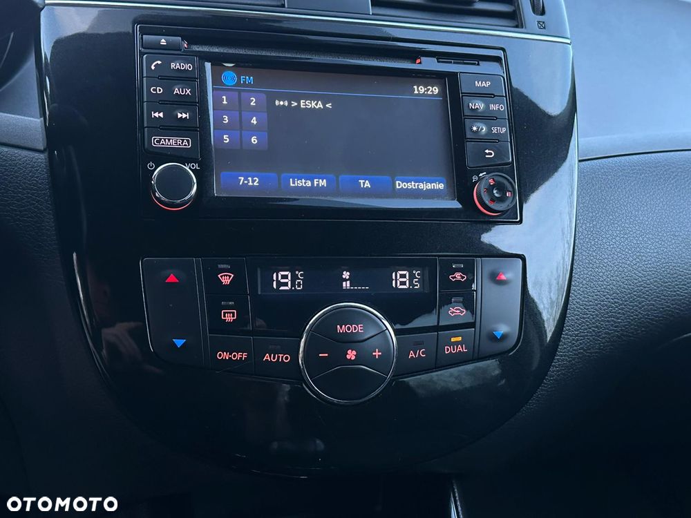 Nissan Pulsar 1.2 DIG-T N-Connecta - 28