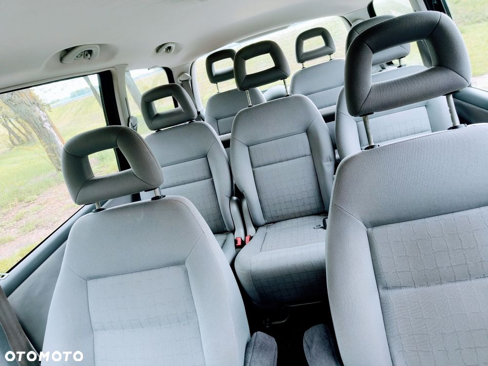 Seat Alhambra - 8