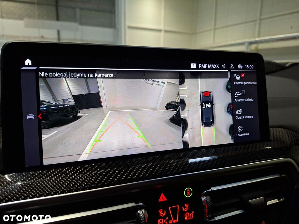 BMW X4 M xDrive M Competition - 22