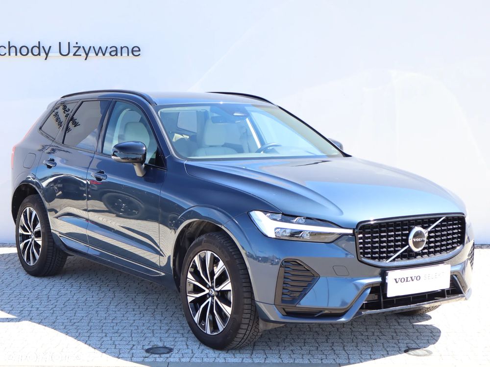 Volvo XC 60 B4 D AWD Plus Dark - 7