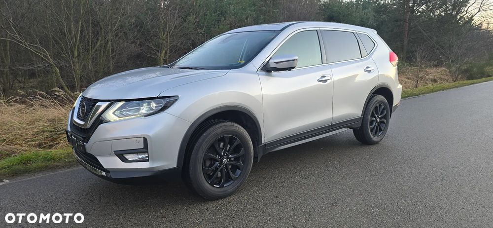 Nissan X-Trail 1.3 DIG-T N-Way - 12