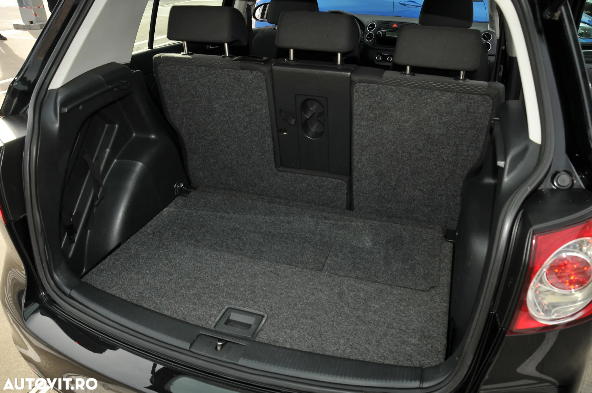 Volkswagen Golf 1.4 TSI BMT Comfortline - 11