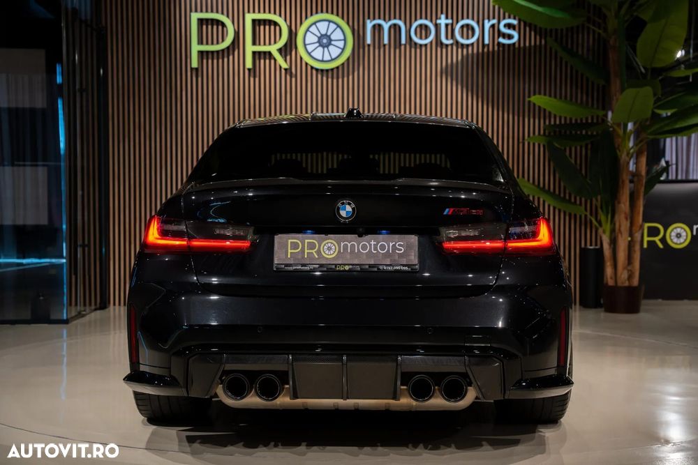 BMW M3 - 23