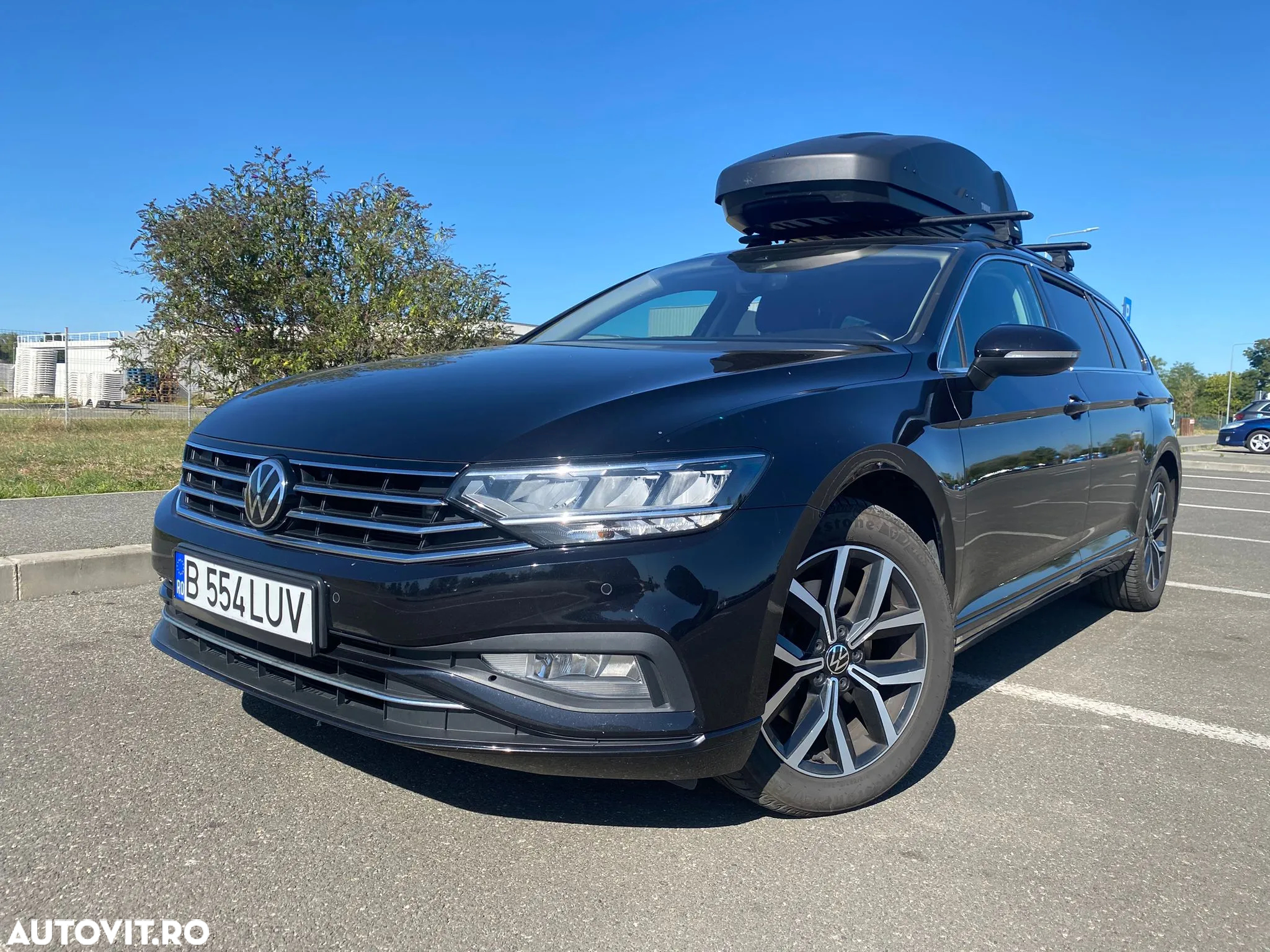 Volkswagen Passat - 5