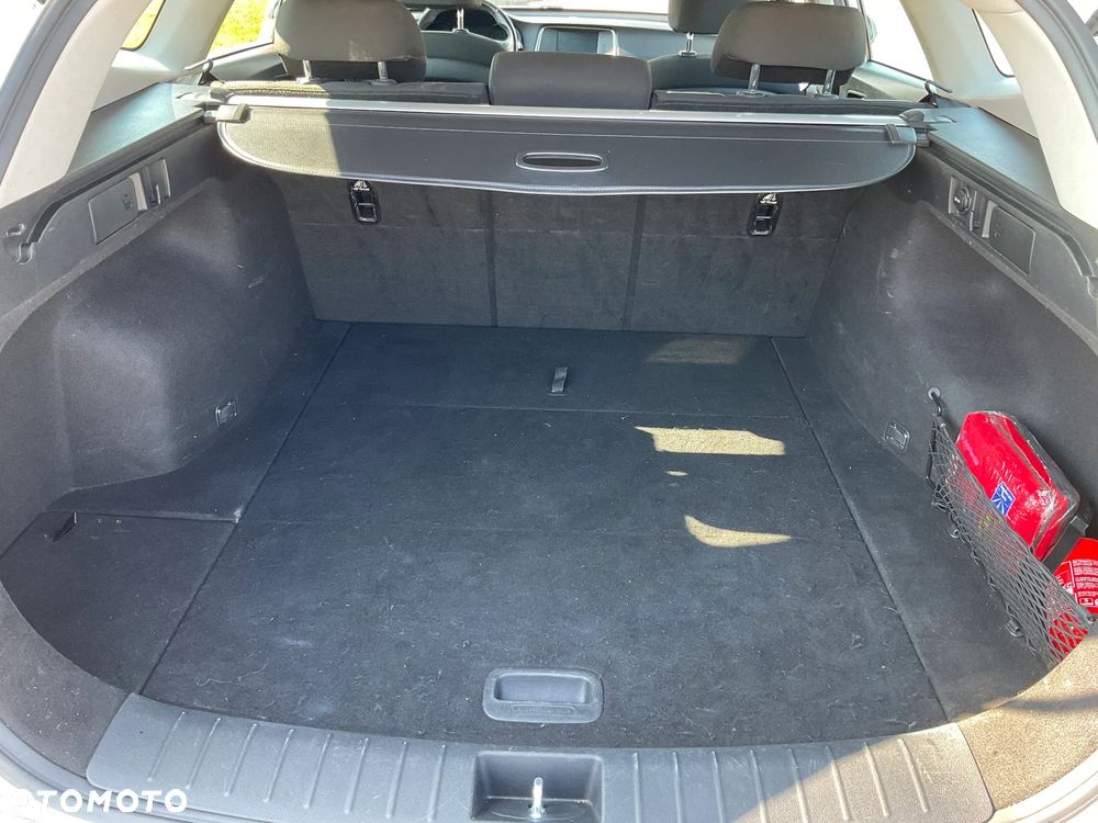 Kia Optima 1.7 CRDI M - 13