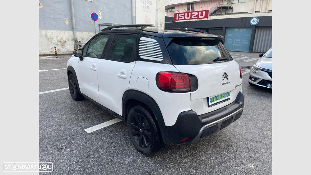 Citroën C3 Aircross 1.2 PureTech C-Series - 3