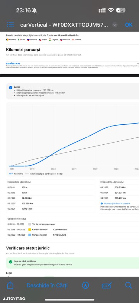 Peugeot Boxer III Dokka L3 Camioneta 7 Locuri 2017 2.2 130cp Bena NU Ford Transit Citroen Jumper Fiat Ducato Opel Te au Mercedes Iveco VW Aer Condiționat Fără probleme fără rugina - 4