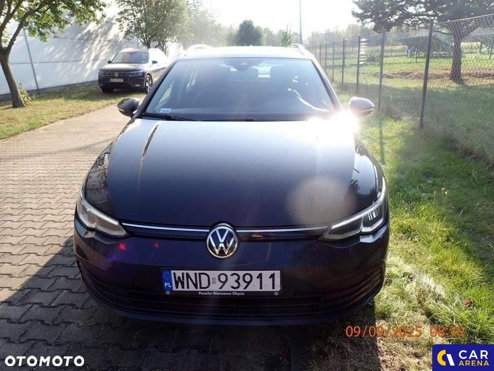 Volkswagen Golf - 7
