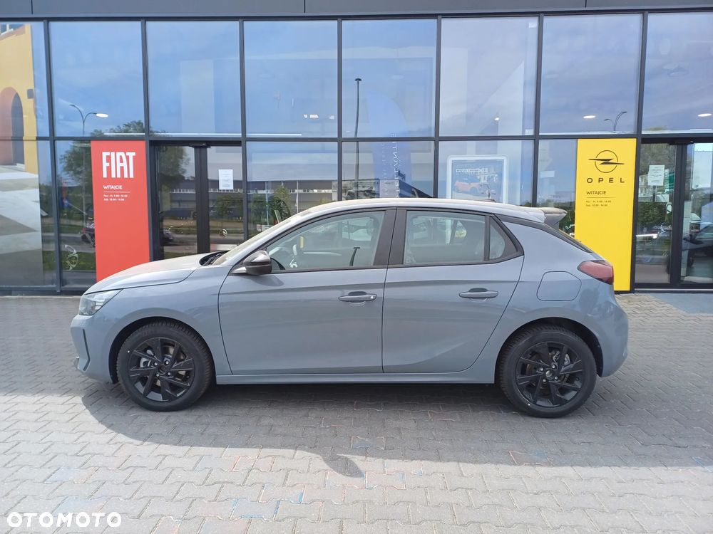 Opel Corsa 1.2 Edition S&S - 8