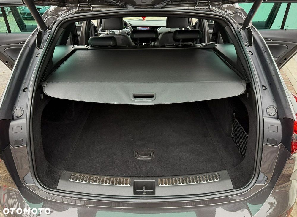 Opel Insignia 2.0 CDTI Business Elegance S&S - 38