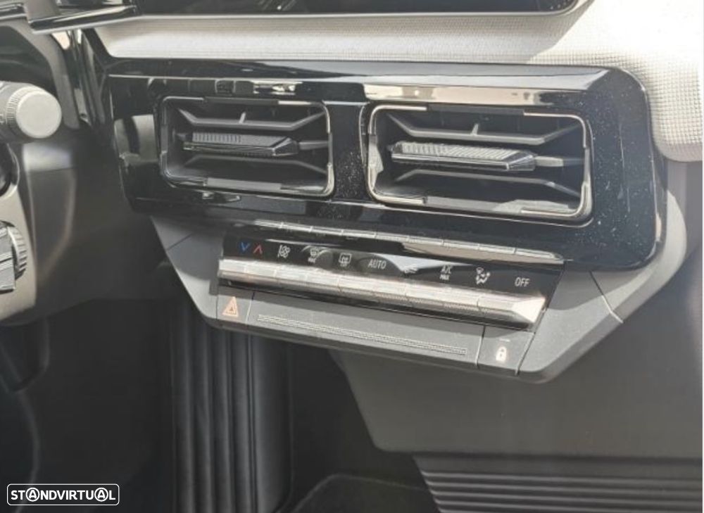 Renault 5 E-Tech Evolution 150 Comfort Range - 9