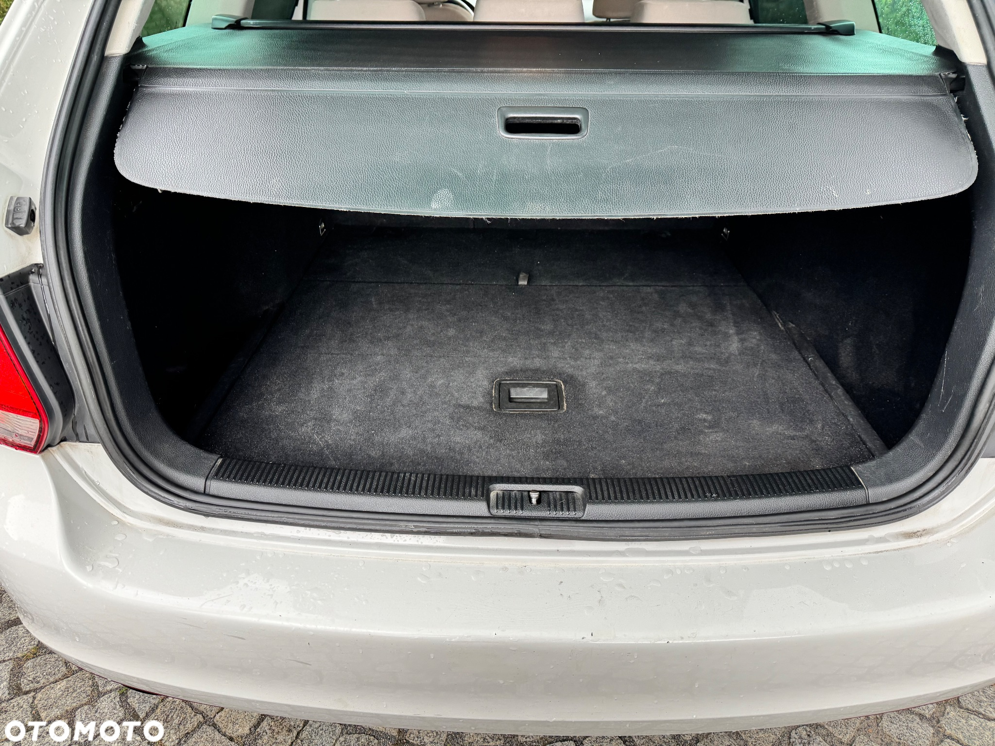 Volkswagen Golf - 31