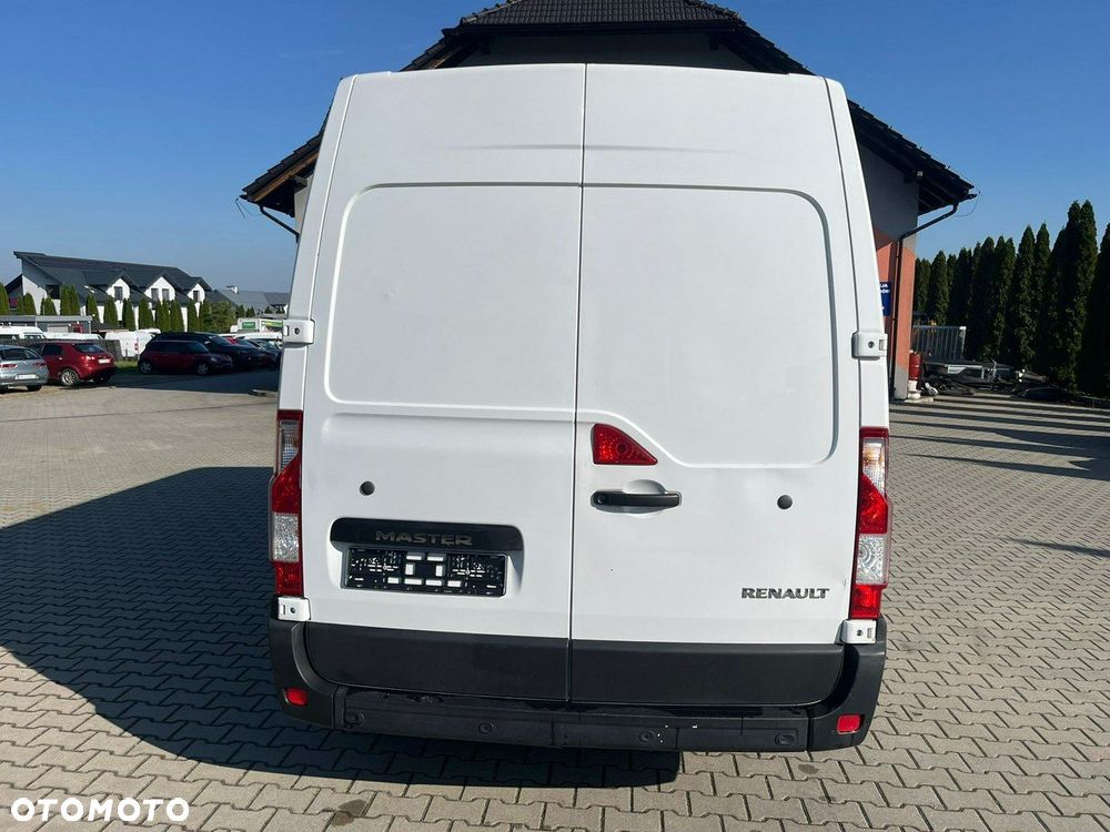 Renault Master - 4