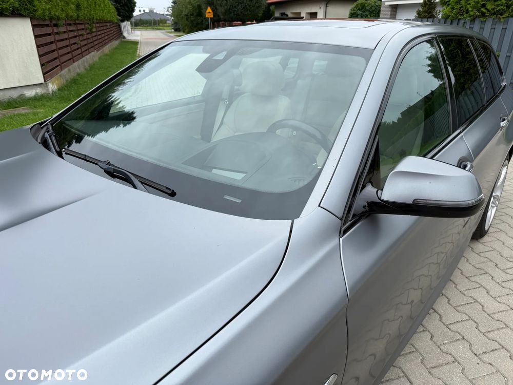BMW Seria 5 - 9