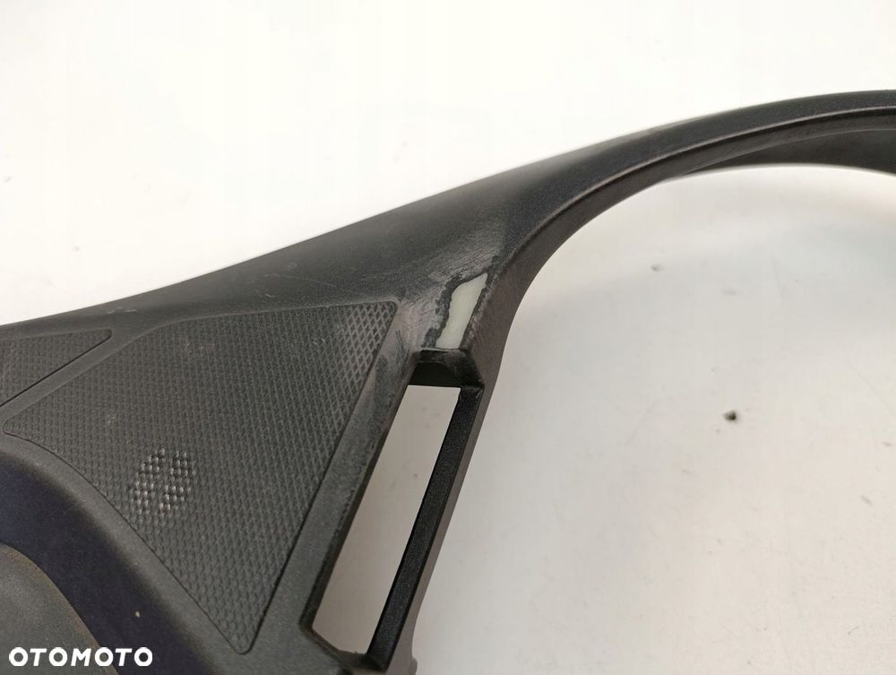HONDA SH125 13-16 UCHWYT PASAŻERA RĄCZKA TYŁ - 7