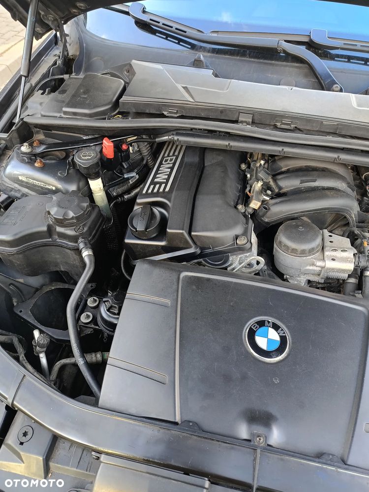 BMW Seria 3 - 4