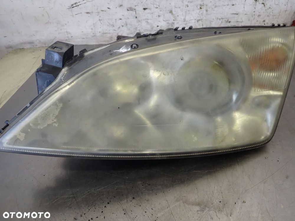 LAMPA LEWA PRZEDNIA FORD MONDEO MK3 1S71-13003-CK - 1