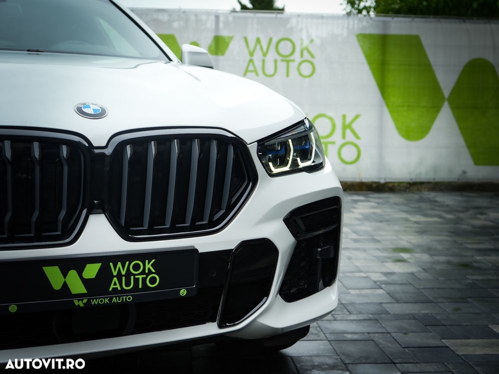 BMW X6 - 2