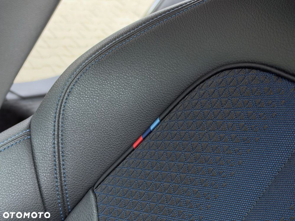 BMW Seria 1 118d Edition M Sport Shadow - 29
