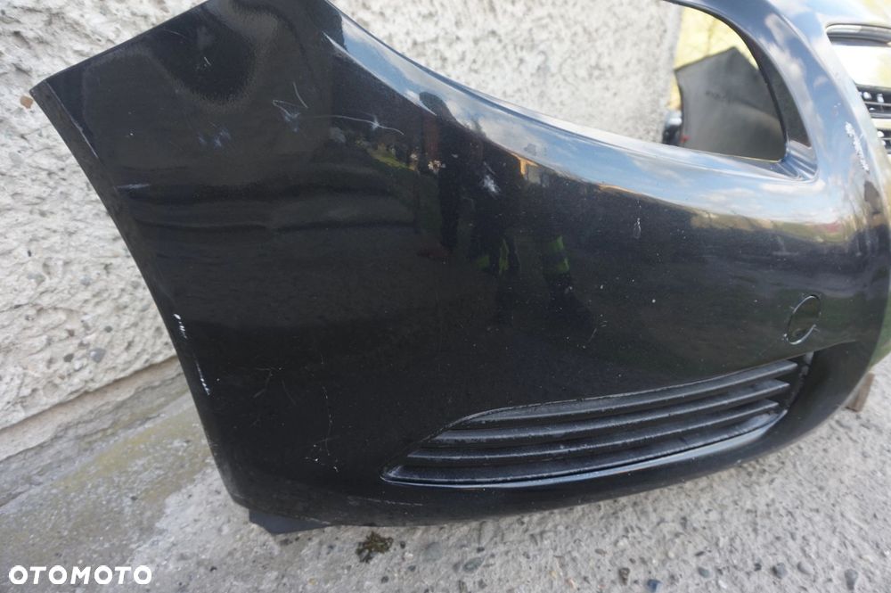 ZDERZAK PRZEDNI OPEL INSIGNIA A 08/13r - 3