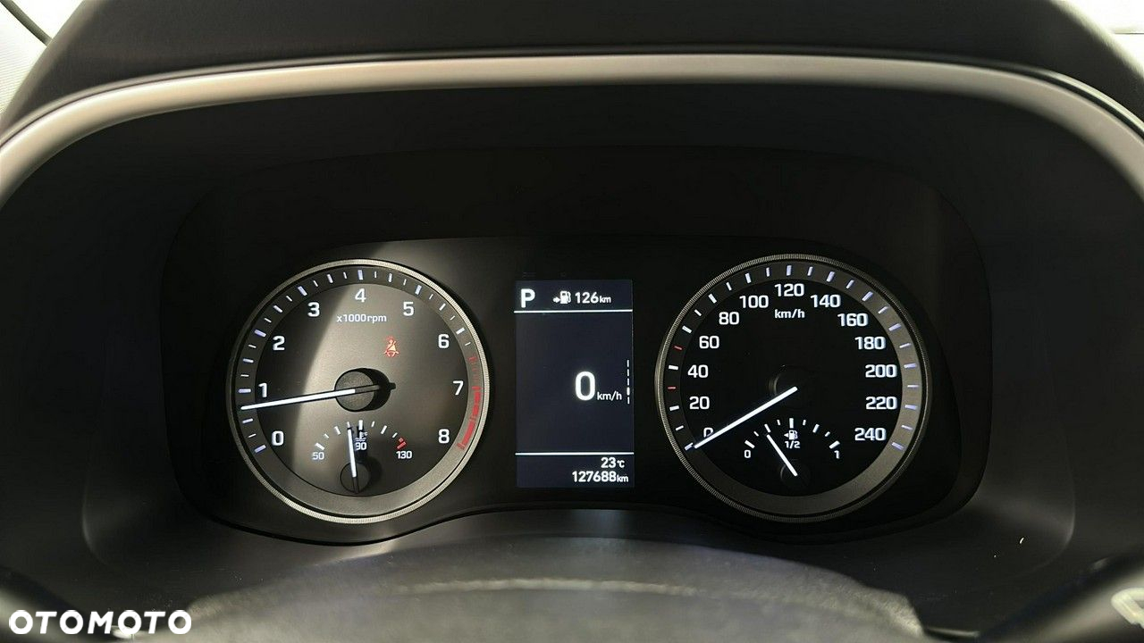 Hyundai Tucson 1.6 T-GDi Style 4WD DCT - 15