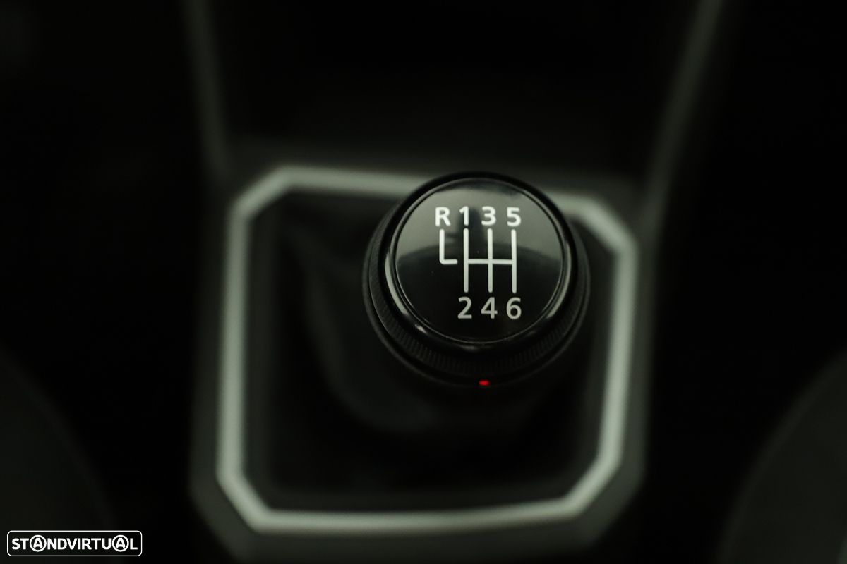 Dacia Jogger 1.0 ECO-G Expression 7L Bi-Fuel - 15